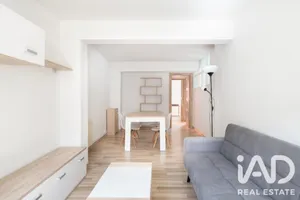Apartment in Gijón