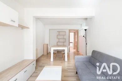 Apartment in Gijón