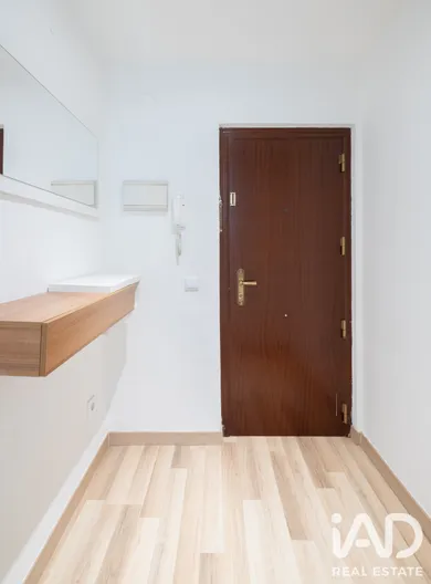 Apartment in Gijón