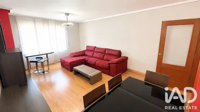 Piso en Villaquilambre