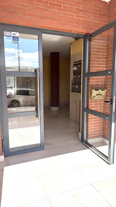 Piso en Villaquilambre