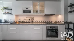 Appartement à Málaga