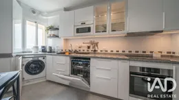 Appartement à Málaga