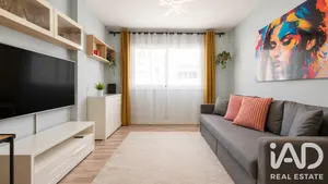 Appartement à Málaga