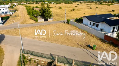 Building plot in Sariegos