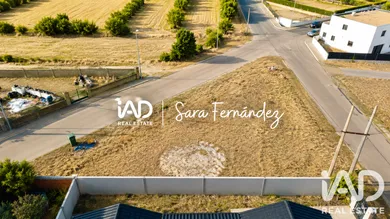 Building plot in Sariegos