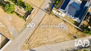 Building plot in Sariegos