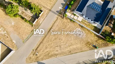 Building plot in Sariegos
