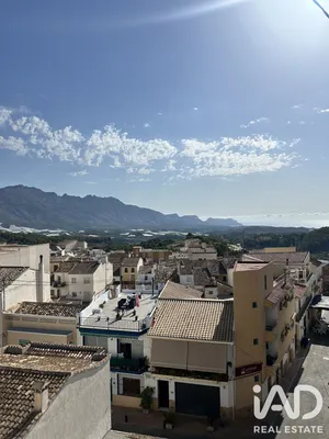 Appartement à La Nucia