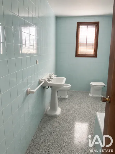 Piso en La Nucia