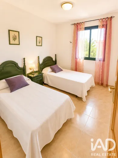 Chalet en Calasparra
