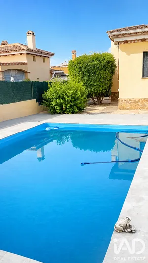 Cottage in Calasparra