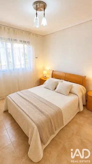Chalet en Calasparra