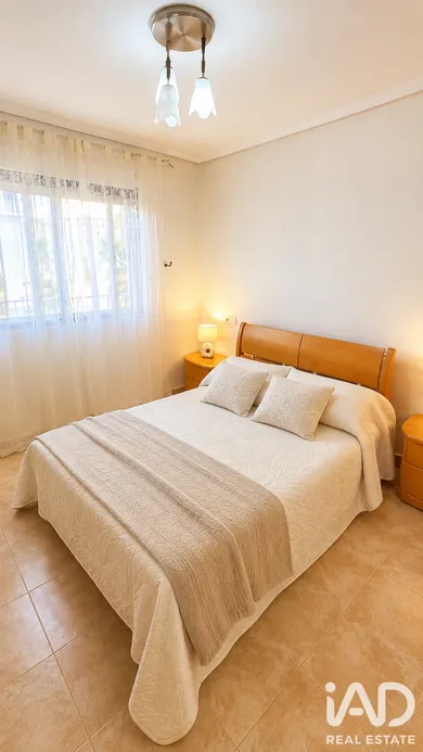 Chalet en Calasparra