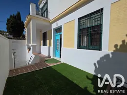 Casa en Málaga