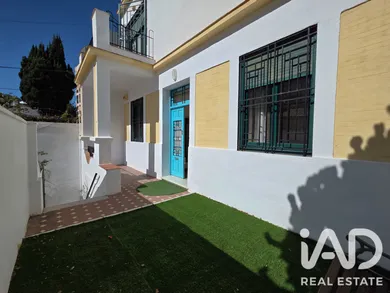 Maison à Málaga