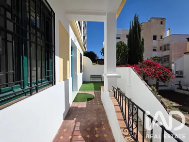 Maison à Málaga