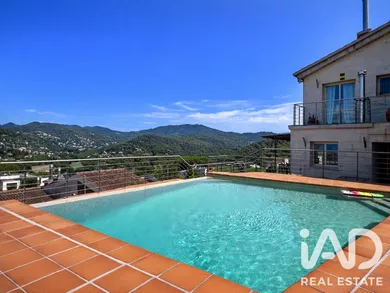 Casa pareada en Vallromanes