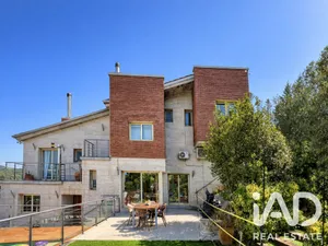 Casa pareada en Vallromanes