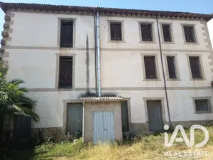 Edifici a Arenas de San Pedro