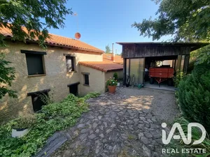 Casa rural a Quintana del Castillo