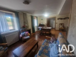 Casa rural en Quintana del Castillo