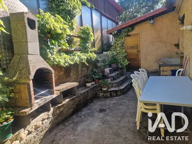 Casa rural a Quintana del Castillo