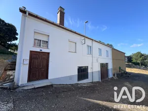 Casa de poble a Vega de Magaz (Magaz de Cepeda)
