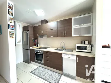 Piso en Guía de Isora