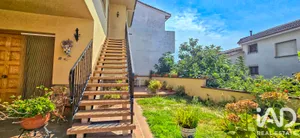 Chalet en Arenas de San Pedro