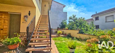 Chalet en Arenas de San Pedro