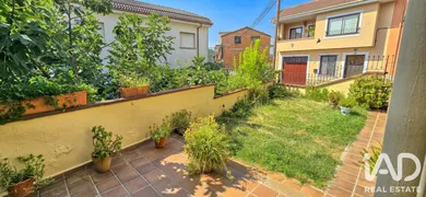 Chalet en Arenas de San Pedro
