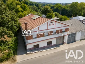 Edificio en Puebla de Sanabria
