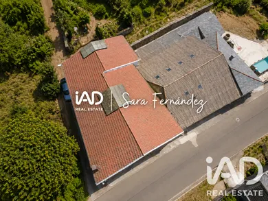 Edificio en Puebla de Sanabria