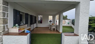 Maison à El Tiemblo