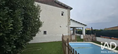 Casa en El Tiemblo