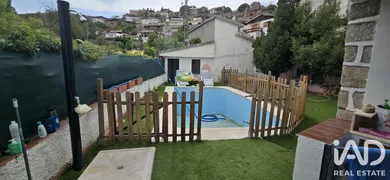 Casa en El Tiemblo