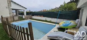 Casa en El Tiemblo