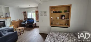 Casa en El Tiemblo