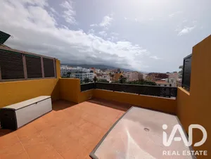 Estudio en Puerto de la Cruz