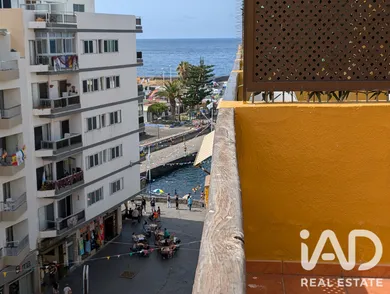 Estudi a Puerto de la Cruz