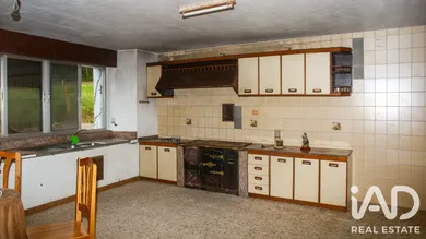 Casa de campo en Valdoviño