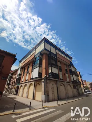 Piso en Astorga