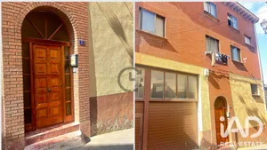 Appartement à Elvillar