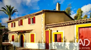 House in Palma