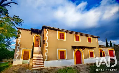 House in Palma