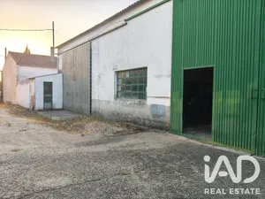 Edificio en Fontiveros