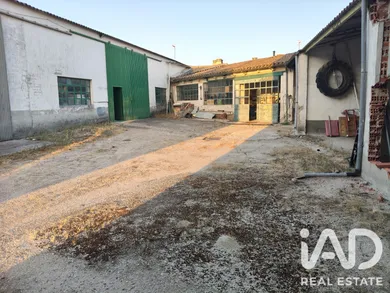 Edificio en Fontiveros