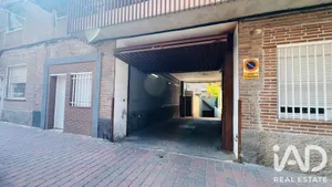 Garaje en Madrid