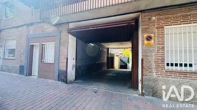 Garaje en Madrid